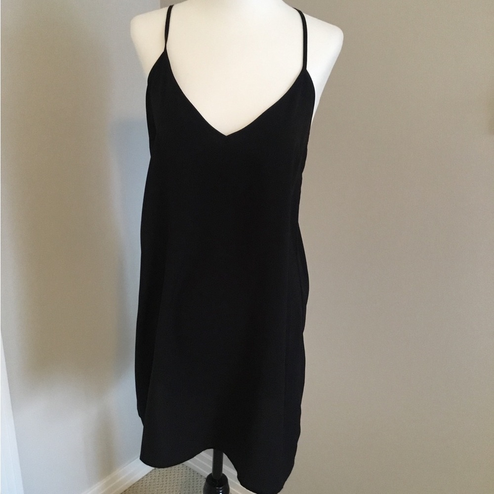NWT Equipment Jean-Yves dress, size S. - Picture 9 of 12